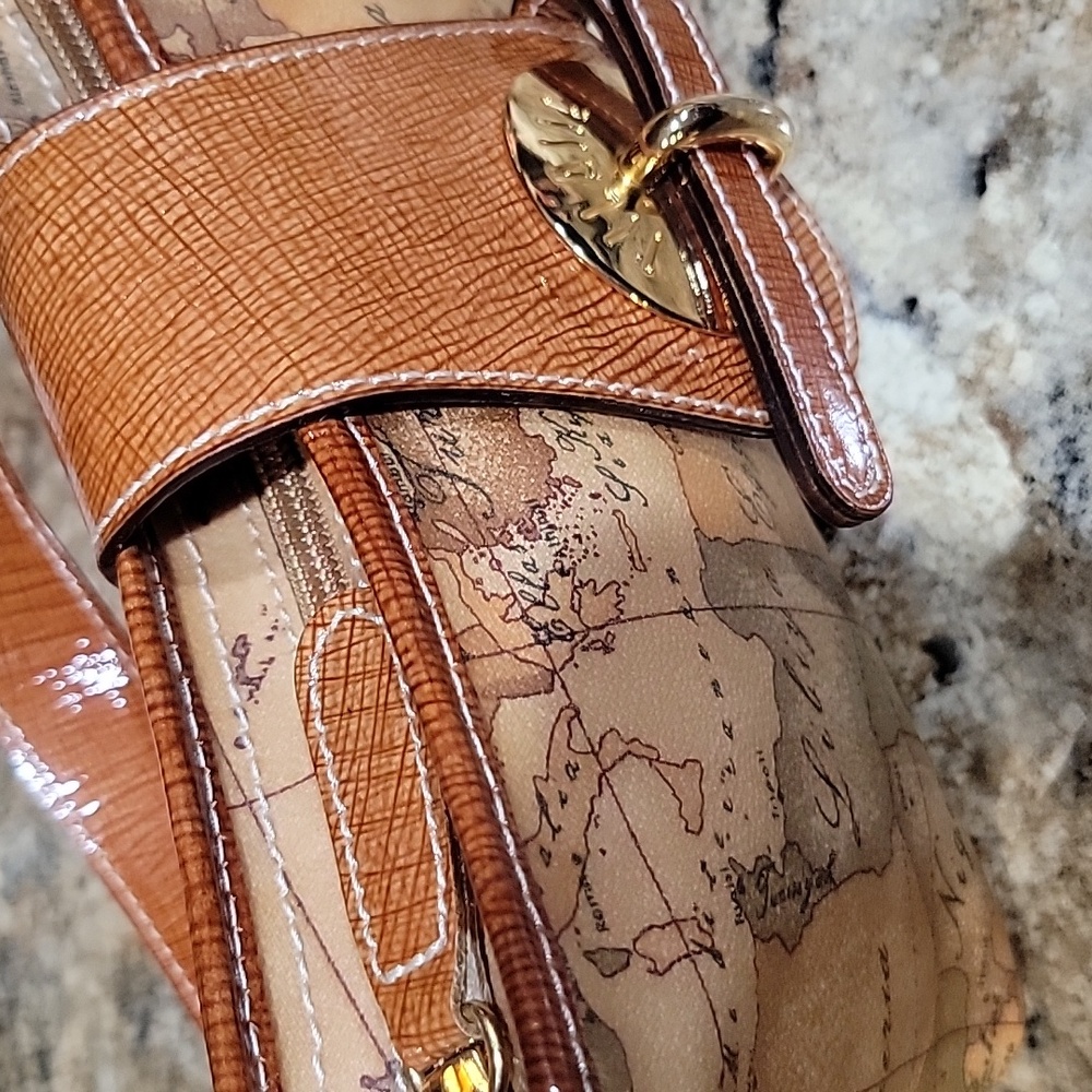 ALVIERO MARTINI PRIMA CLASSE POCHETTE - Picture 4 of 11